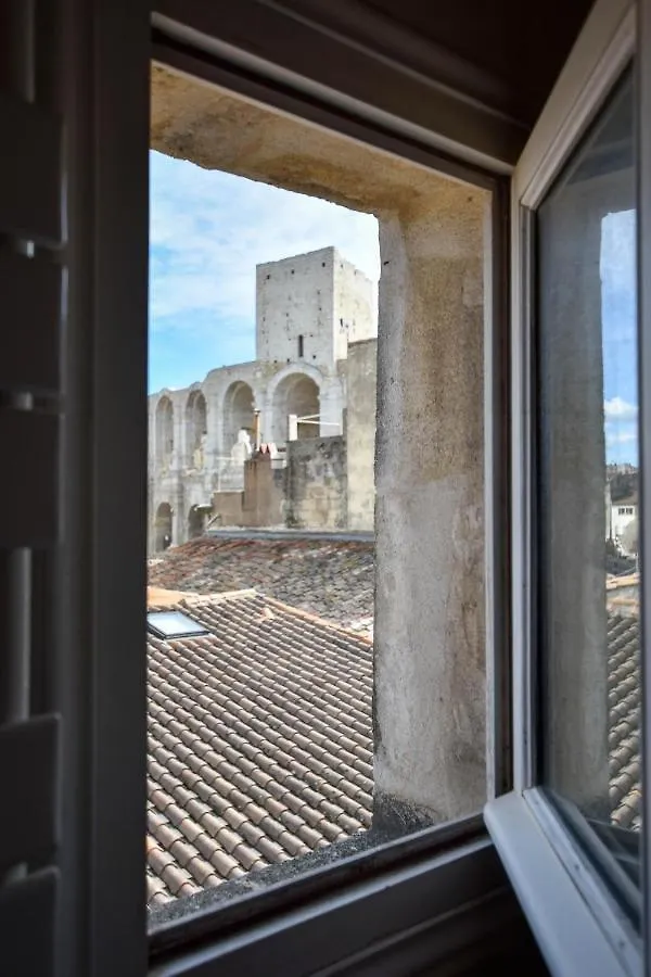 Willa Zen Arena, Clim - Terrasse Arles Dom wakacyjny