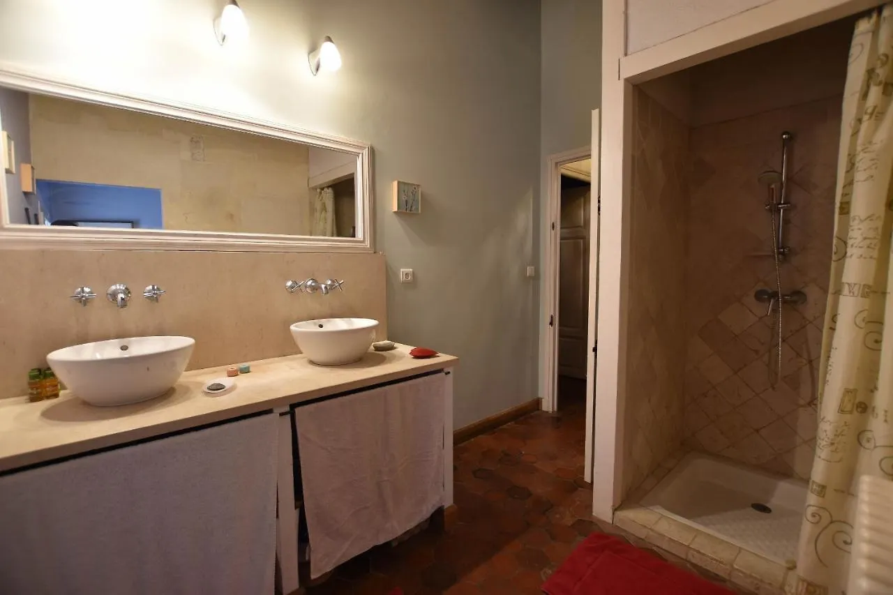 Zen Arena, Clim - Terrasse Villa Arles Holiday home