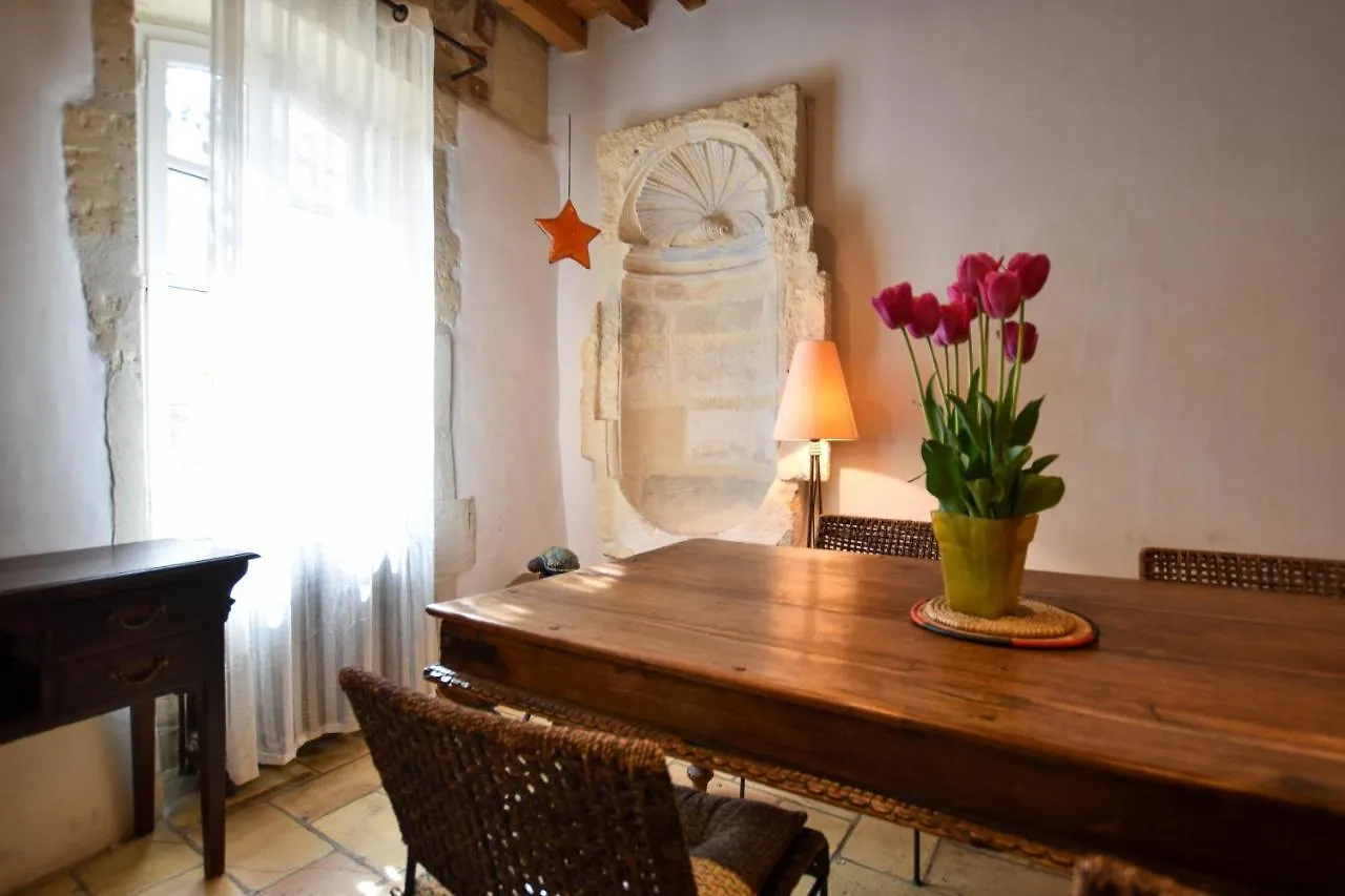 Zen Arena, Clim - Terrasse Villa Arles Holiday home