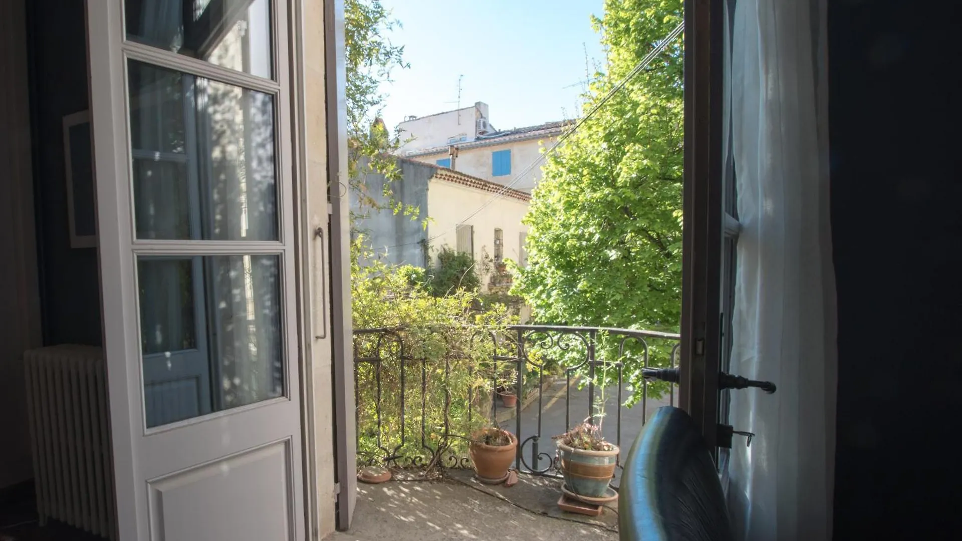 Zen Arena, Clim - Terrasse Villa Arles Holiday home