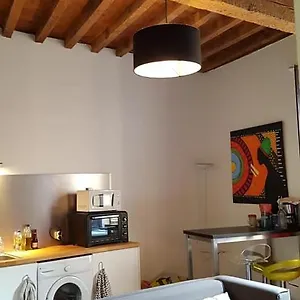 Apartamento Joli 