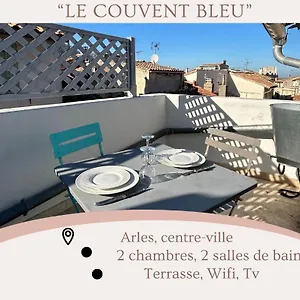 Grand Couvent - Superbe Maison Typique Au Cœur D'arles Hébergement de vacances