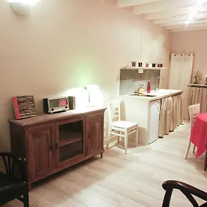 La Maison De Noémie Hébergement de vacances