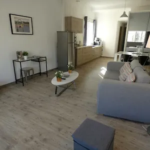 Apartamento Forum - Les Pénitents Bleus, Arlés