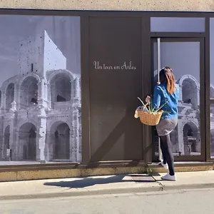 Apartamento Un Tour En, Arlés