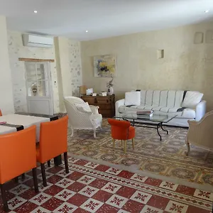 La Fleury Hébergement de vacances