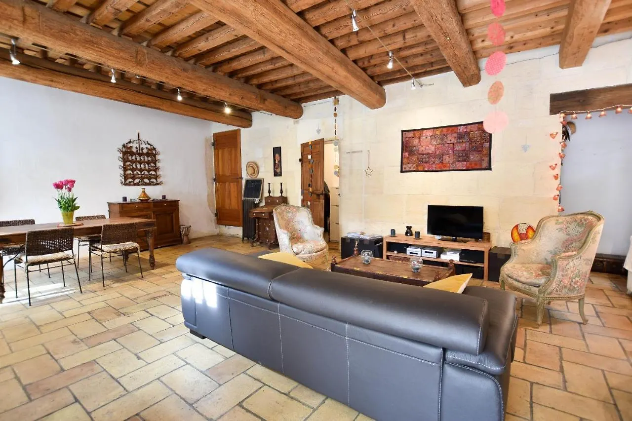 Zen Arena, Clim - Terrasse Villa Arles France