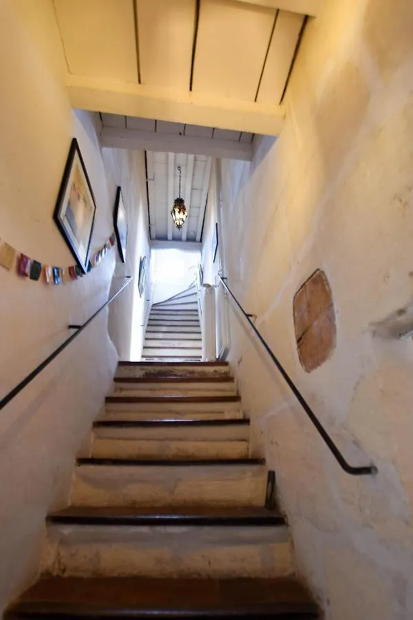 Holiday home Zen Arena, Clim - Terrasse Villa Arles